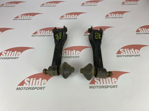 R33 gtr control arms pair - arms,