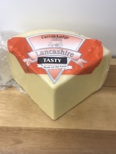 Tasty Lancashire Cheese 1.25kg