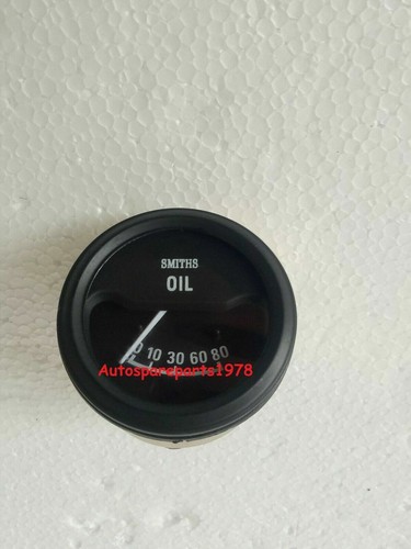 Smiths replica elec - replica, oil