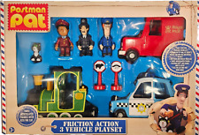 Postman Pat Friction Action 3
