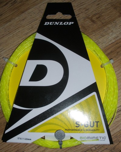 Dunlop biomimetic gut - s-gut, string