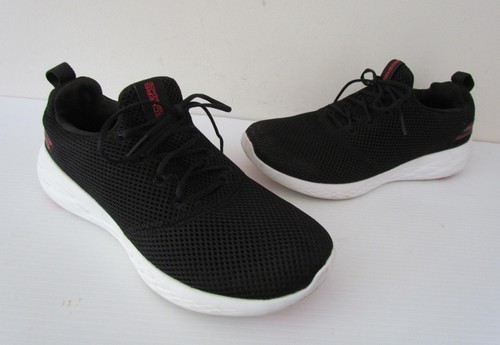 Skechers trainers size black - size, 5