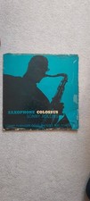READ DESCRIPTION - Saxophone