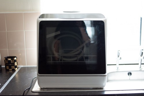 Table top dishwasher fantastic - dishwasher,