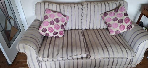 Laura ashley sofa - ashley,