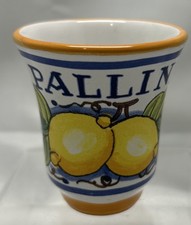 Pallini Limoncello Lemon