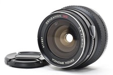[Near MINT]  Zenza Bronica