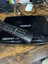 Humax HDR-1100S 1TB Freesat+