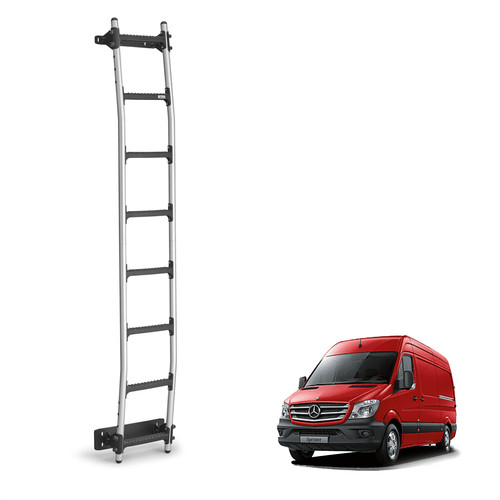 Mercedes sprinter rhino rear - sprinter,