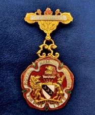 ✨ 1934 Royal Masonic
