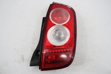 Nissan Micra 2003-2010 Rear Tail Light (Driver Side) 