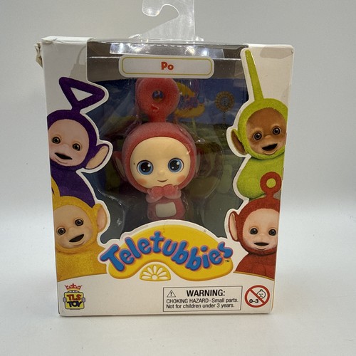 Teletubbies cheebees - teletubbies,