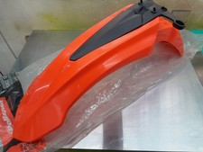 Polisport Front Mudguard Red 8574700001 Fits Beta RR 2013-2019 NOS