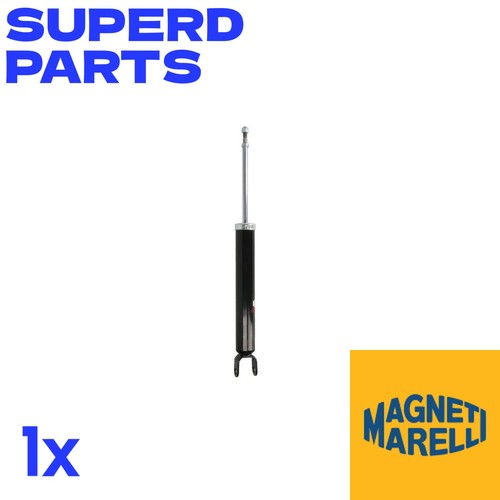 Shock absorber rear fits - rear,
