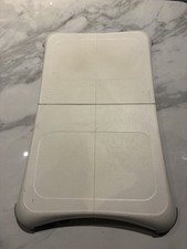 Nintendo Wii Fit Board