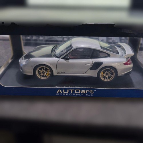 Porsche 911 997 gt2rs autoart - 911,