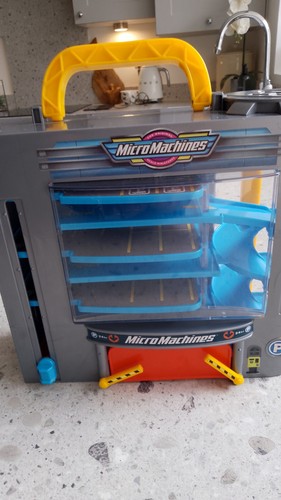 Micro machines 2020 - machines,,