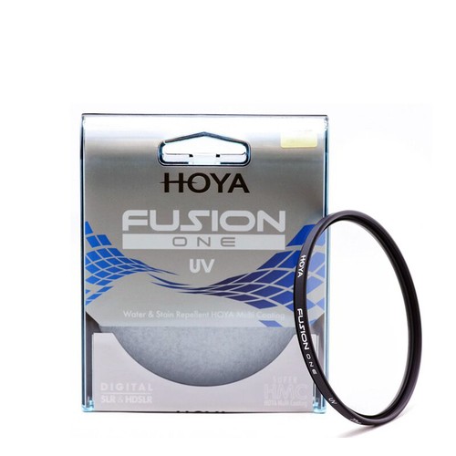 Hoya 62mm fusion one - 62mm, uv