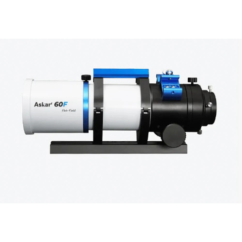 Askar 60f refractor - refractor, telescope