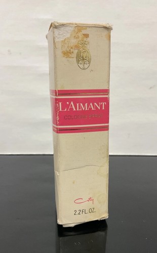 Aimant coty cologne - coty,