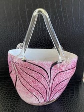 Vintage Venetian Murano Style