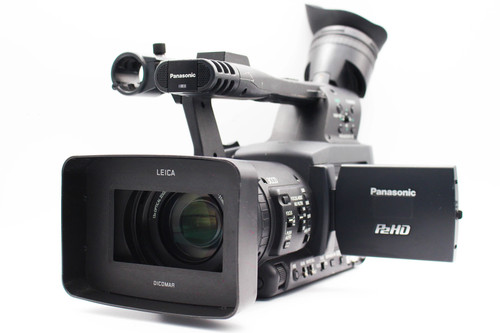 Panasonic hpx171 card - panasonic, p2