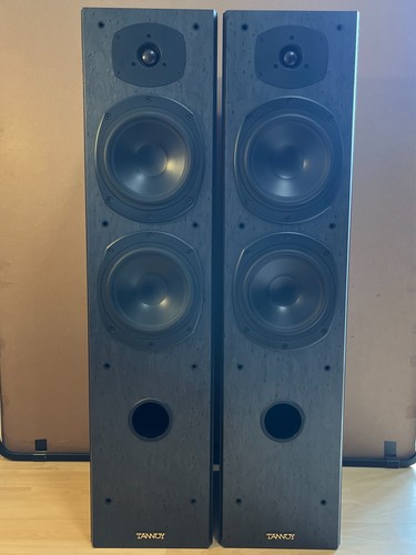 Tannoy mercury b eye - mercury, b/eye