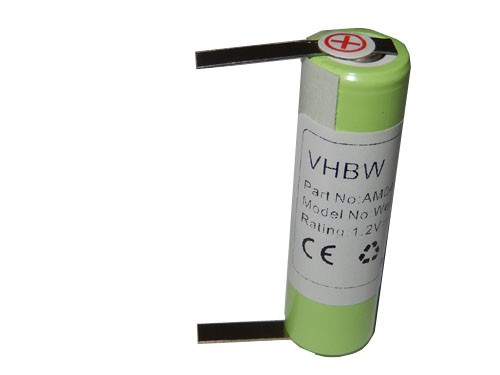 Battery for tondeo eco - tondeo,