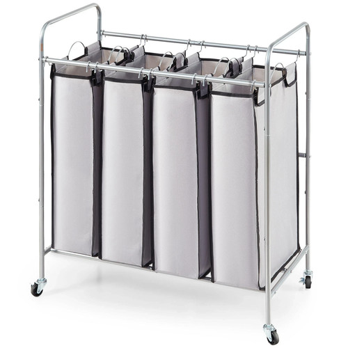 Vevor bag laundry - laundry, basket