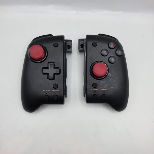 Hori split pad pro compact - hori,