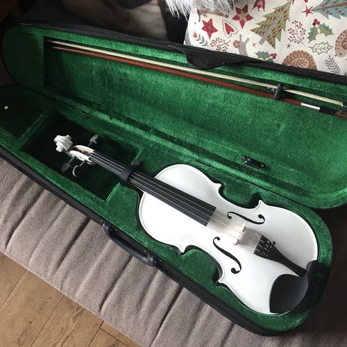 Violin size full with - violin,
