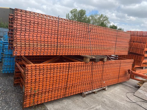 Redirack pallet racking - redirack,