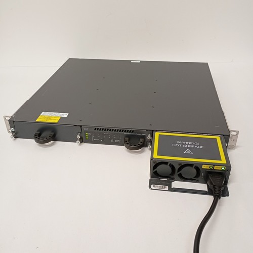 Cisco pwr rps2300 redundant - cisco, pwr-rps2300
