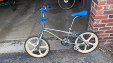 1984 GT Pro Performer Old