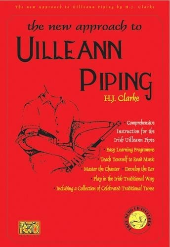 The new approach uilleann - the,