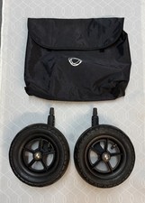 Bugaboo Cameleon 1 & 2 All Terrain / Front Wheels - Snow/Sand/Rough Ground