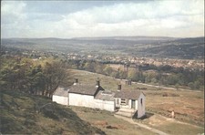 Ilkley Yorkshire White Wells