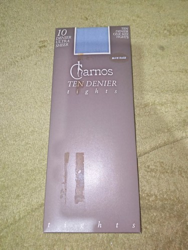 Vintage charnos denier - vintage,