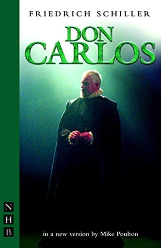 Don carlos friedrich - don,