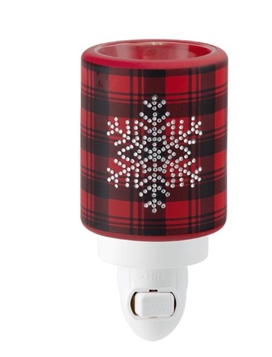 Nib scentsy holiday - scentsy,