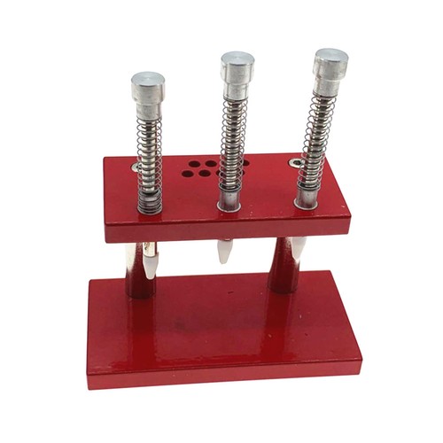 Compact watch needle pressure - compact,