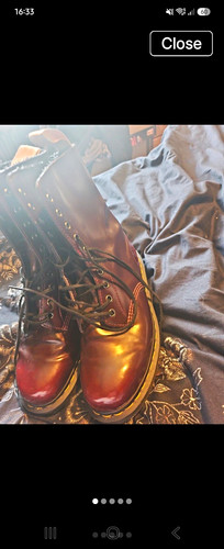 Martens 1490 vegan - dr.,