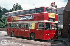 Bus Photo - Devon General 899