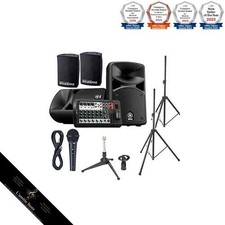 YAMAHA STAGEPAS400BT Speaker