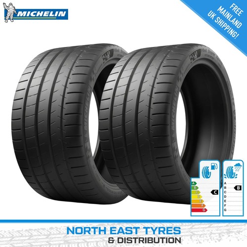 285 michelin pilot - 285, 21