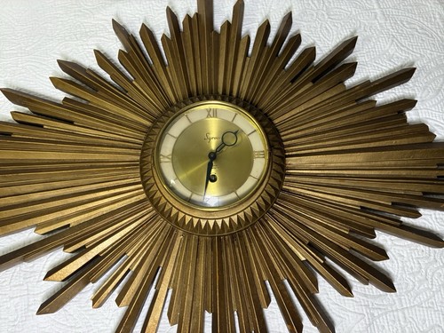 Vtg mid century syroco - vtg,