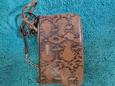 Cross Body Bag 