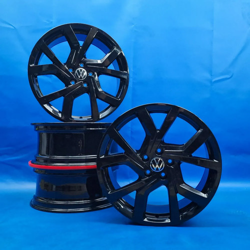 Inch volkswagen golf vii 7 - 19,