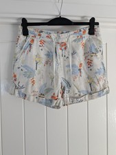 Next Tropical Parrot Print