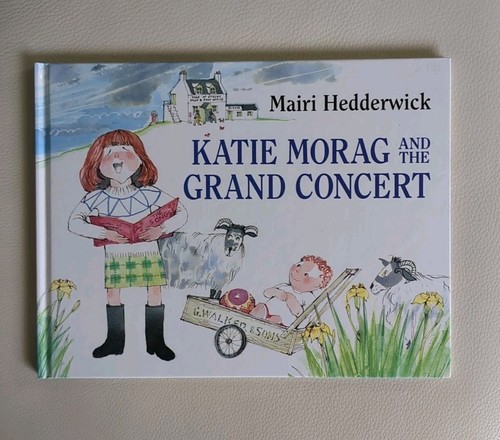 Katie morag and - morag, grand